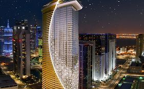 The Bentley Luxury Hotel & Suites